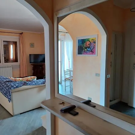 Appartamento L'isolotto Palau