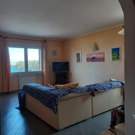 Appartamento L'isolotto
