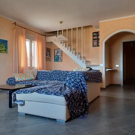 L'isolotto Palau