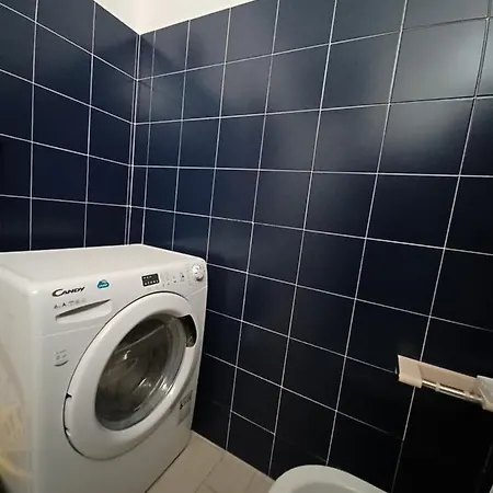 L'isolotto Appartamento *