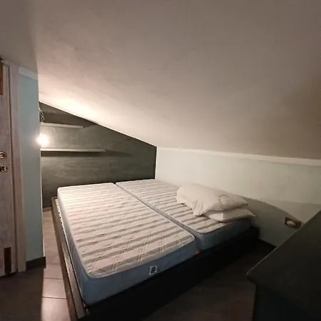 L'isolotto Appartamento Palau