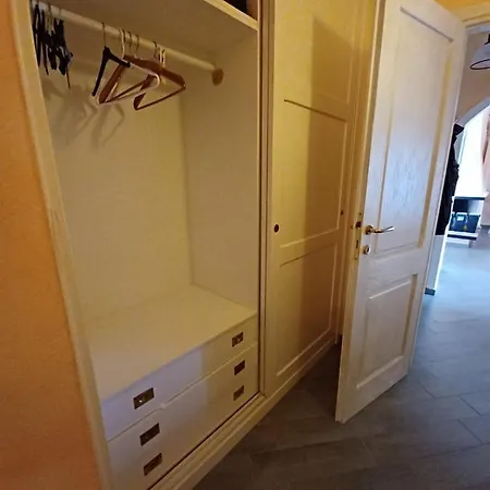 L'isolotto Appartamento *
