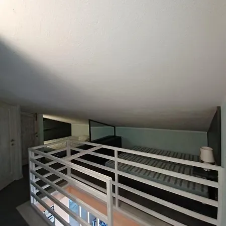 L'isolotto Palau