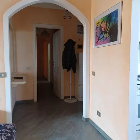 L'isolotto *