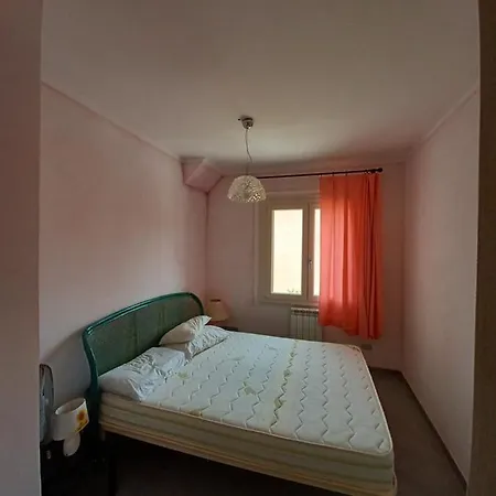 Apartment L'isolotto