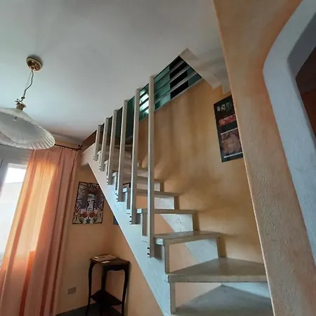 Apartment L'isolotto *