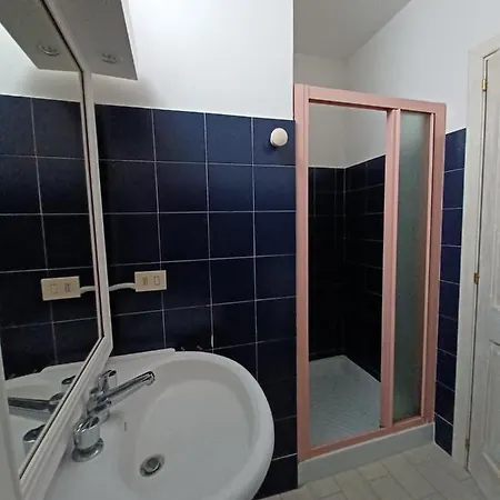 L'isolotto Apartment *